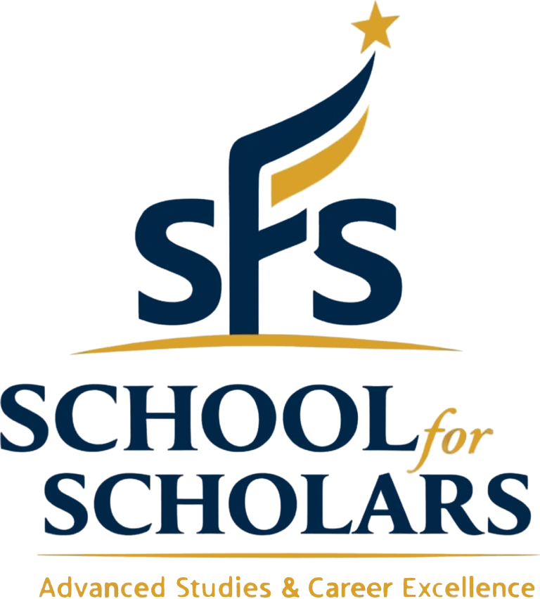 School For Scholars