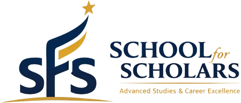 School For Scholars