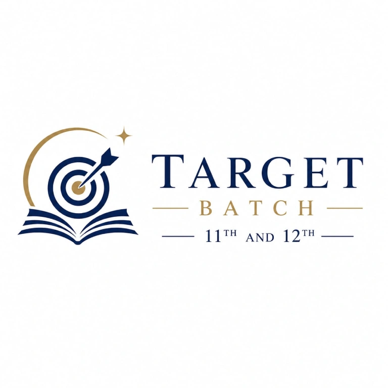 target batch